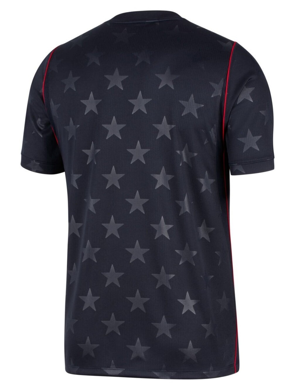 NWT USA FIFA World Cup 2026 Away Soccer Jersey Size: XXL - Picture 2 of 8